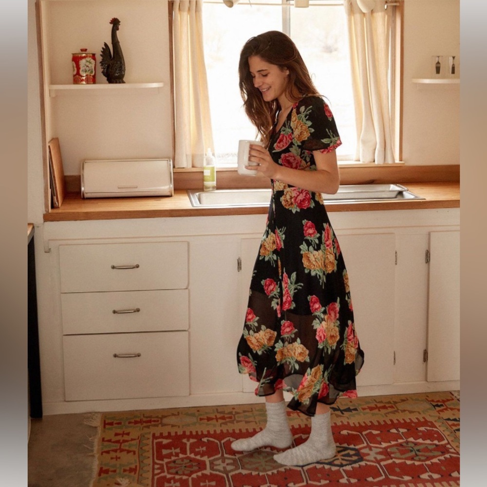 Christy Dawn Daisy Dress
